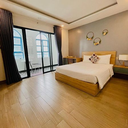Enjoy Home Da Nang Esterno foto