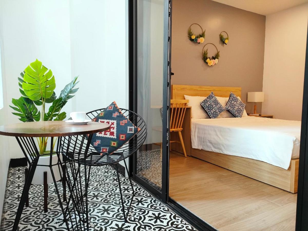 Enjoy Home Da Nang Esterno foto