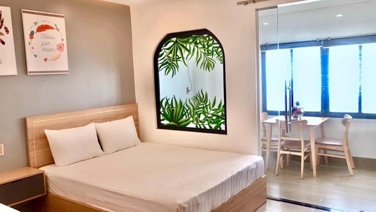 Enjoy Home Da Nang Esterno foto