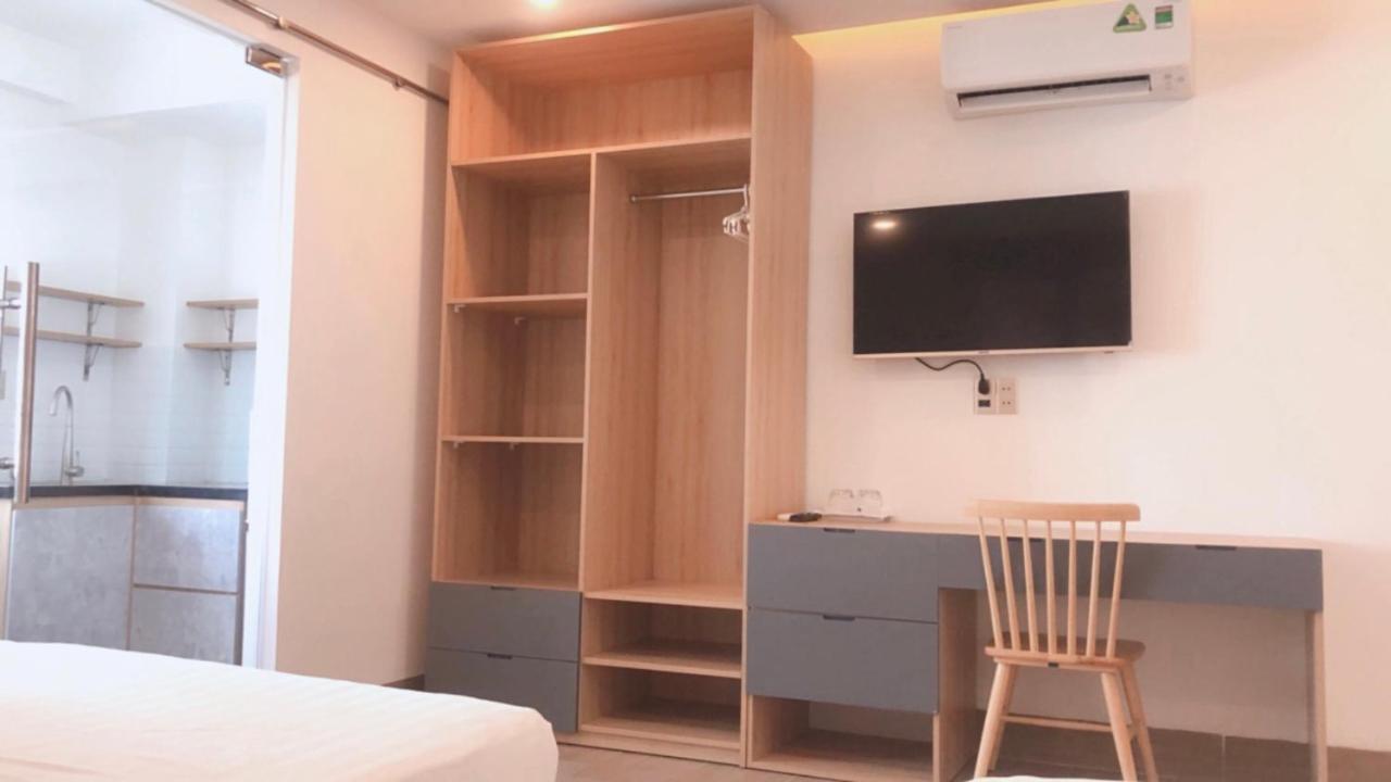 Enjoy Home Da Nang Esterno foto