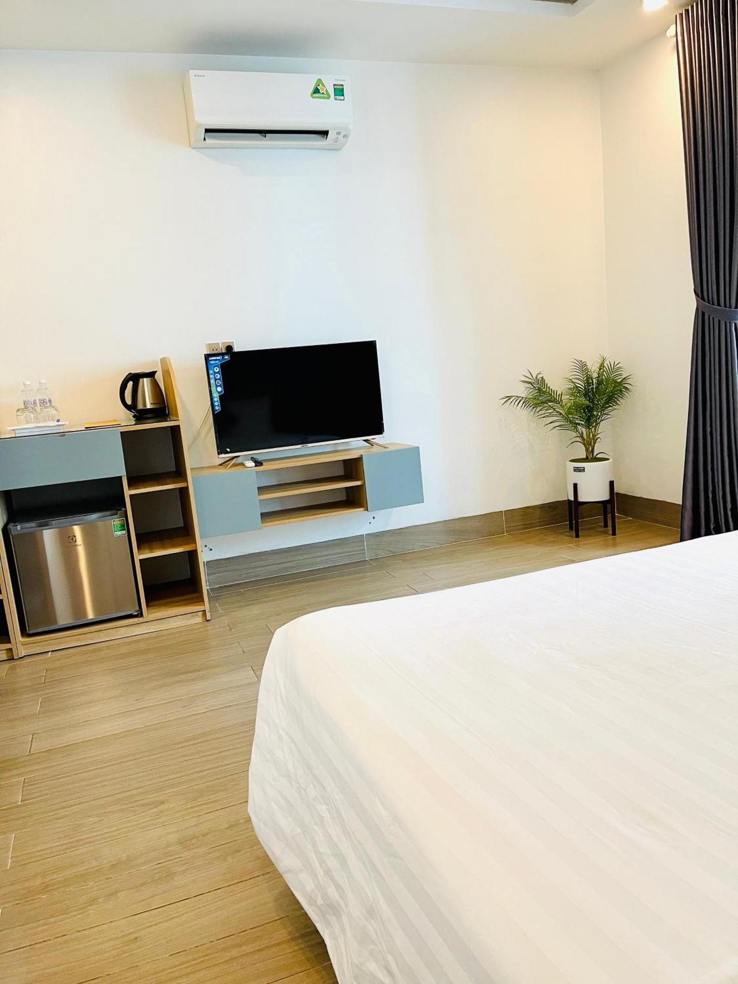 Enjoy Home Da Nang Esterno foto