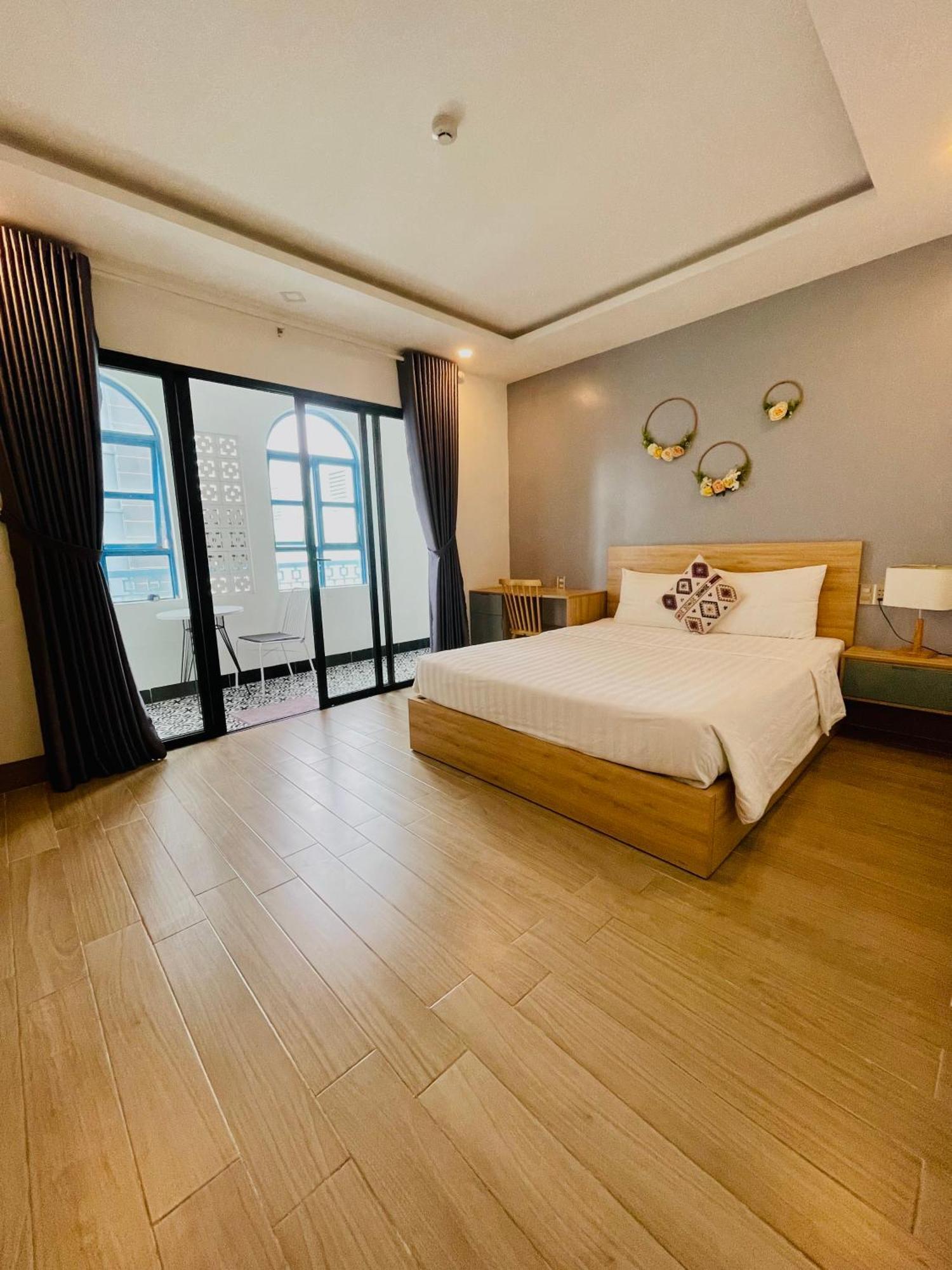 Enjoy Home Da Nang Esterno foto