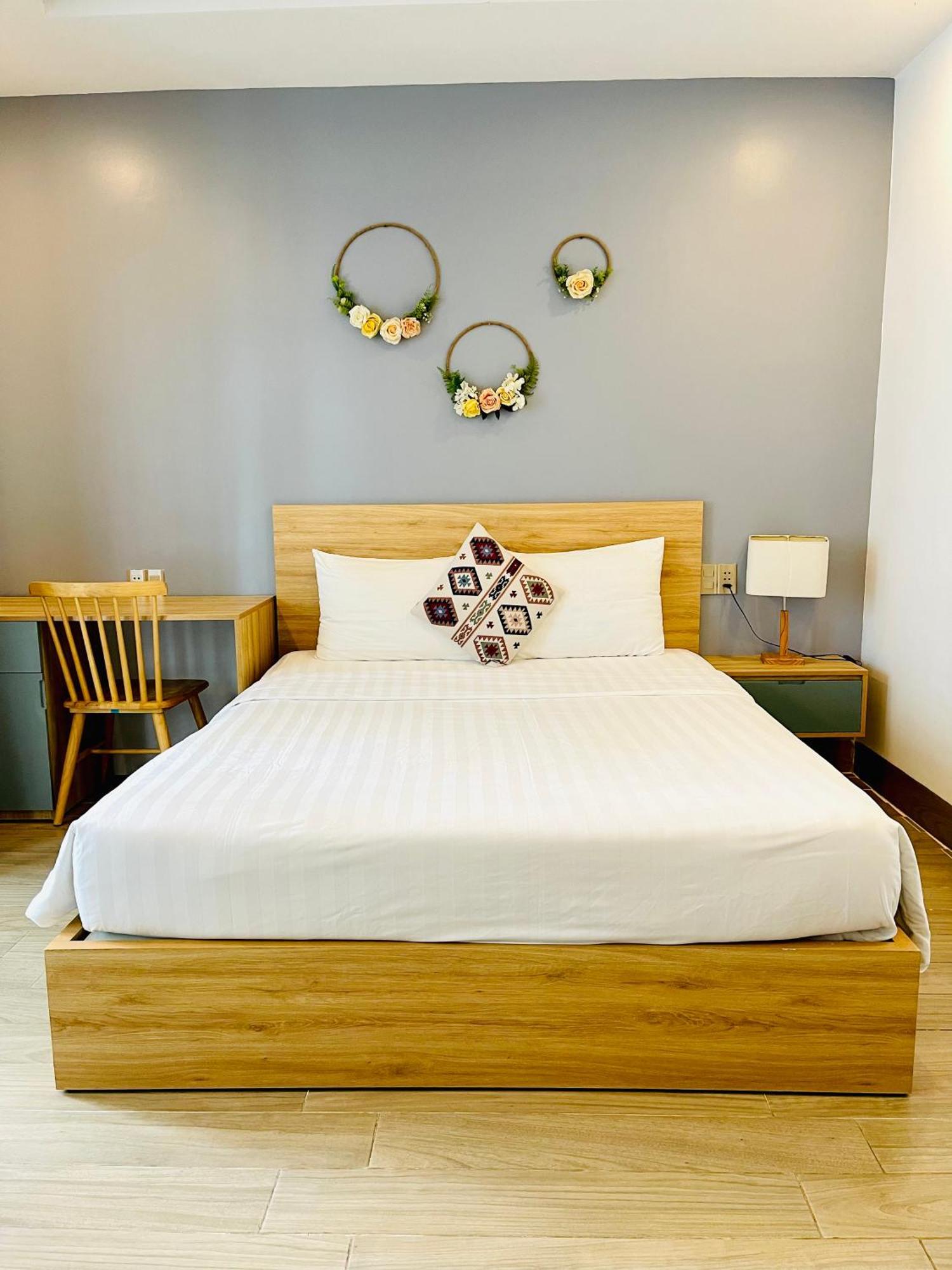 Enjoy Home Da Nang Esterno foto