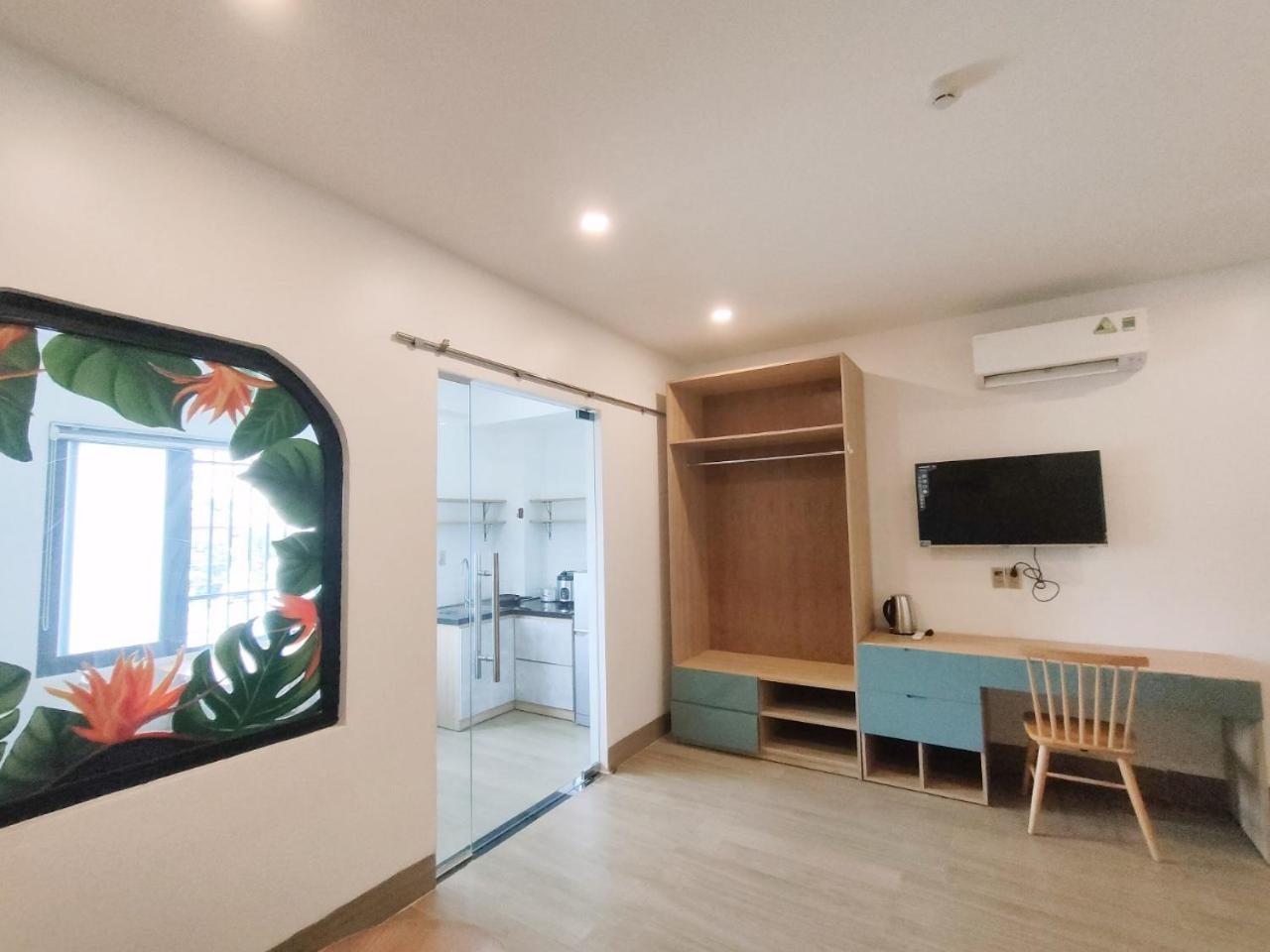 Enjoy Home Da Nang Esterno foto