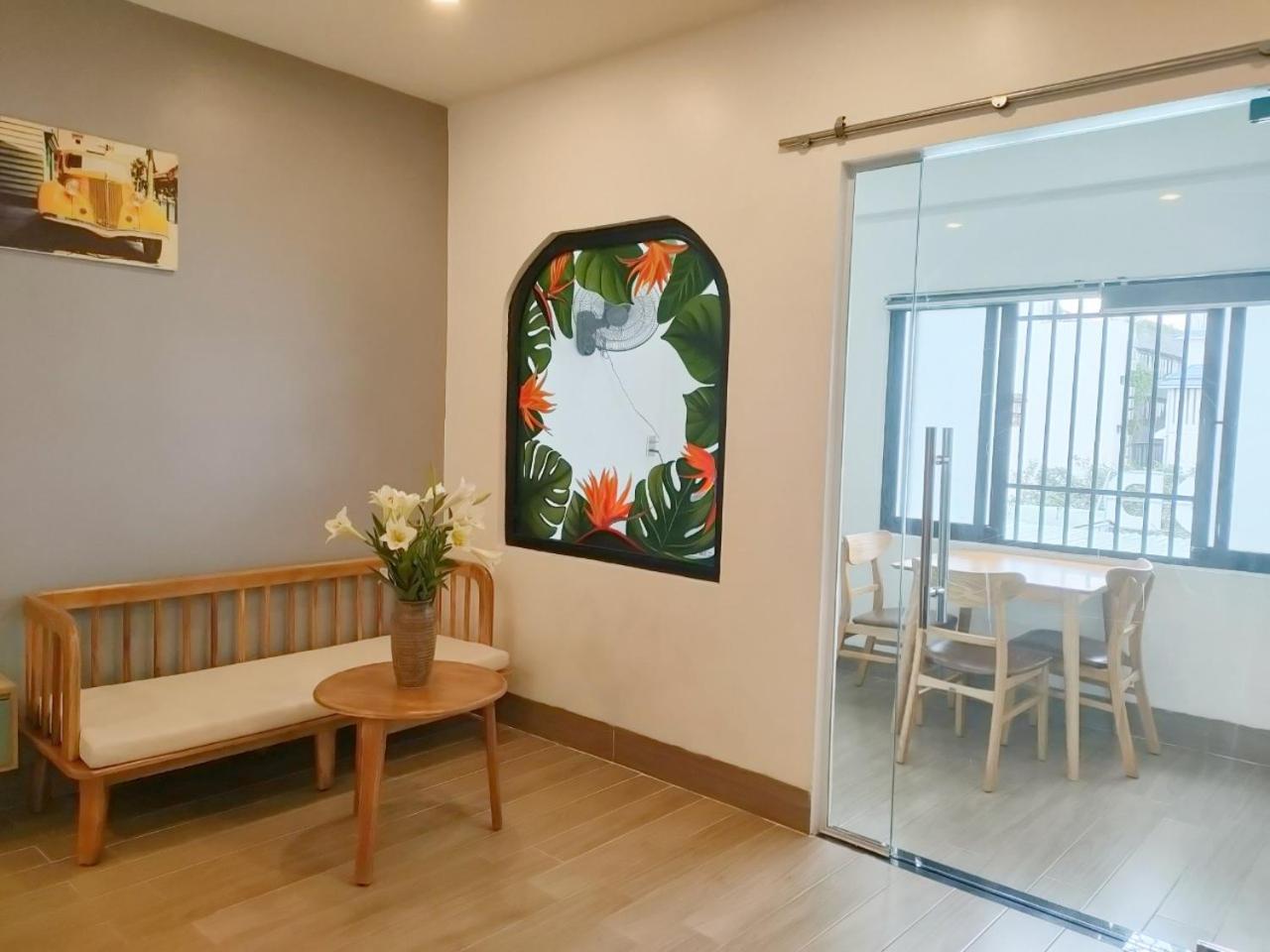 Enjoy Home Da Nang Esterno foto