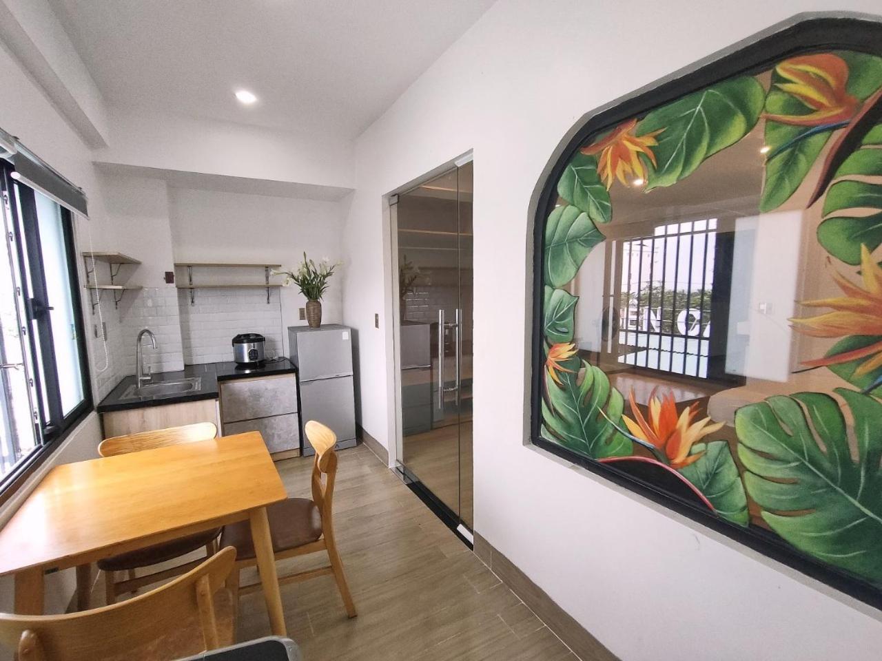 Enjoy Home Da Nang Esterno foto