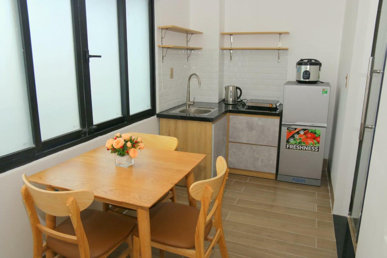 Enjoy Home Da Nang Esterno foto