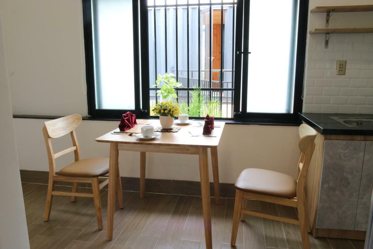 Enjoy Home Da Nang Esterno foto