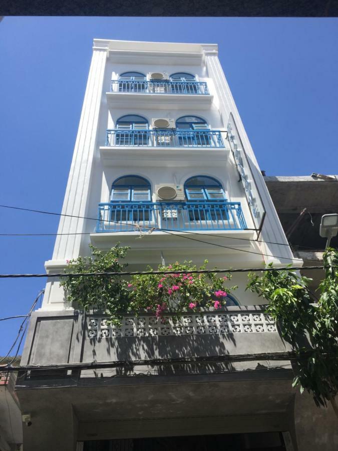 Enjoy Home Da Nang Esterno foto