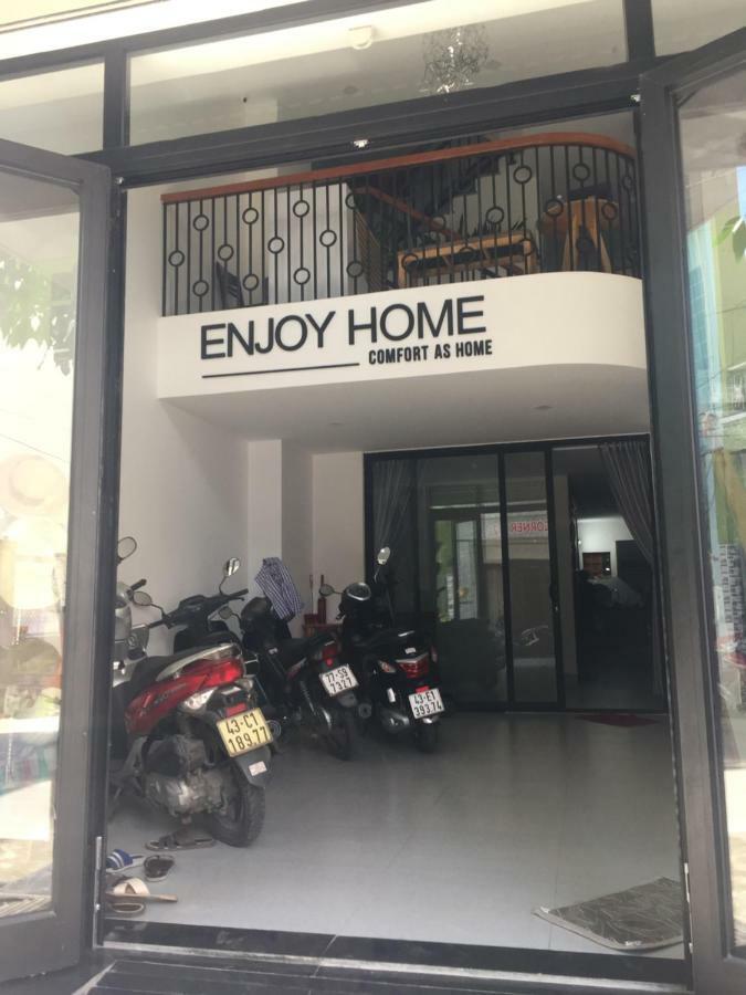Enjoy Home Da Nang Esterno foto