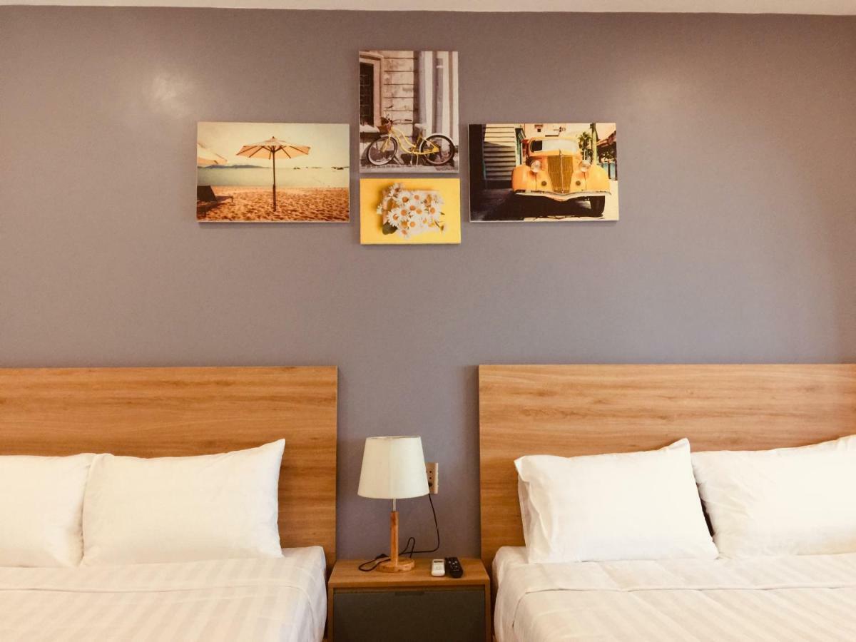 Enjoy Home Da Nang Esterno foto