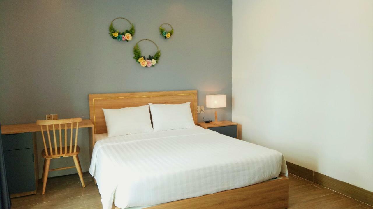 Enjoy Home Da Nang Esterno foto