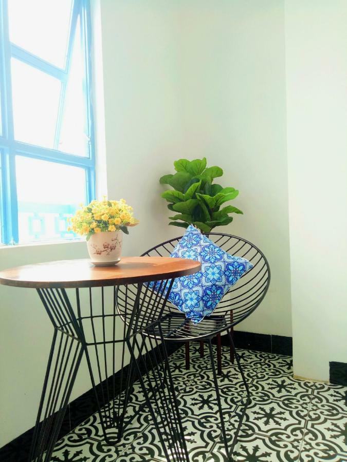 Enjoy Home Da Nang Esterno foto