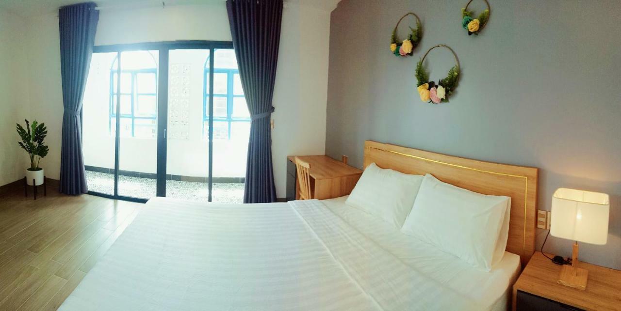Enjoy Home Da Nang Esterno foto