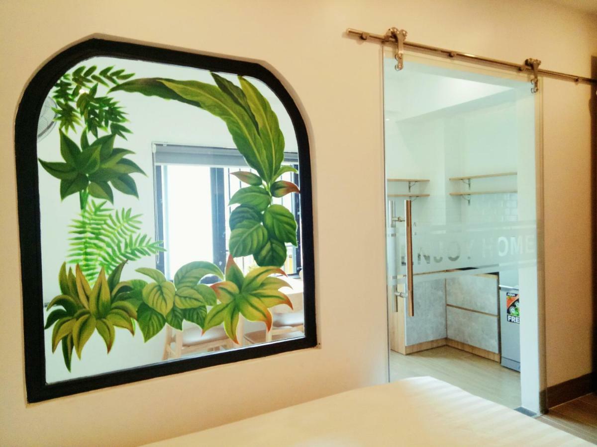 Enjoy Home Da Nang Esterno foto