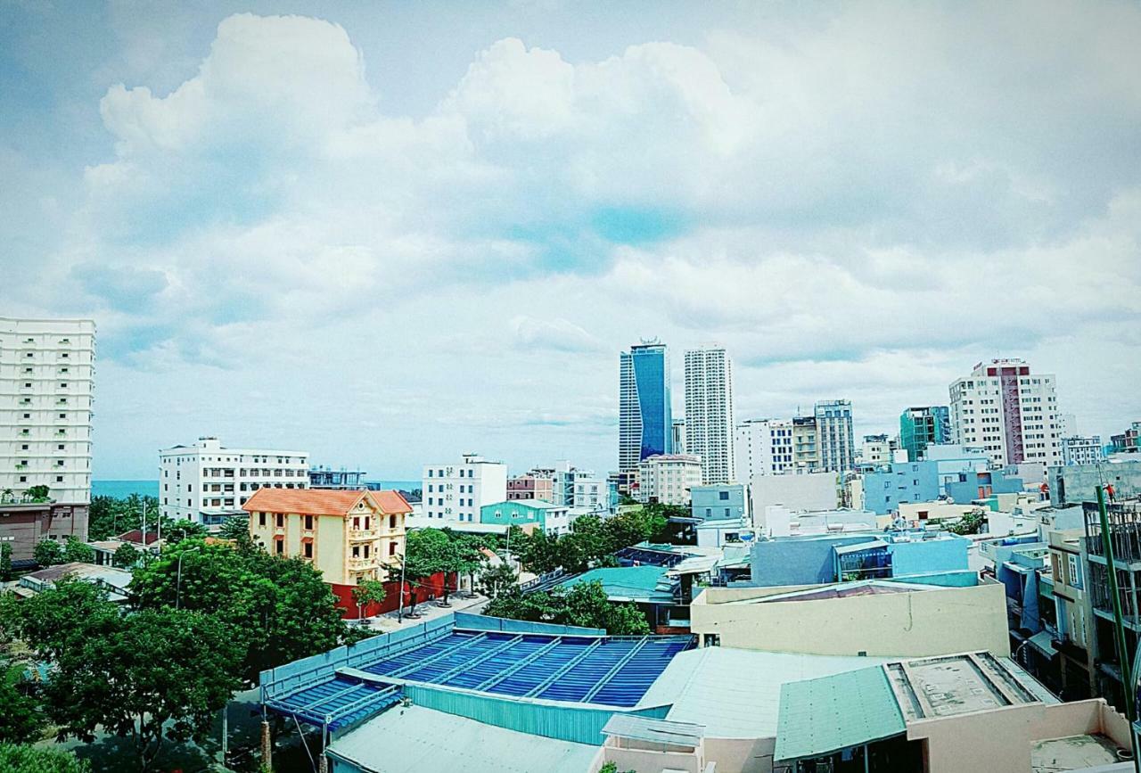 Enjoy Home Da Nang Esterno foto