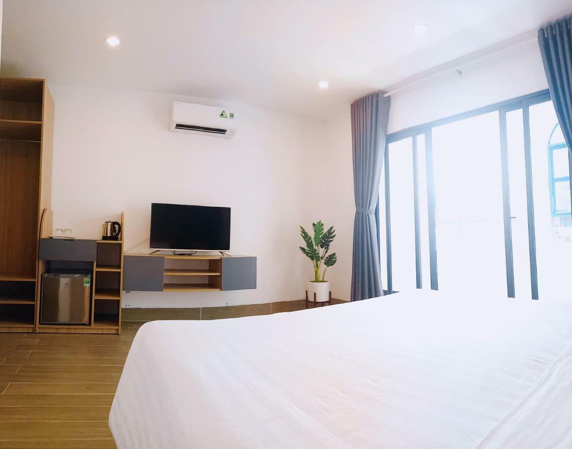 Enjoy Home Da Nang Esterno foto