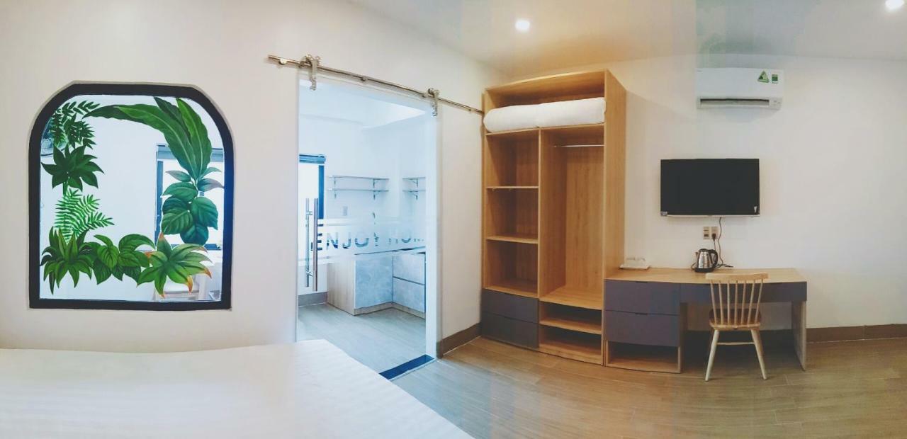 Enjoy Home Da Nang Esterno foto