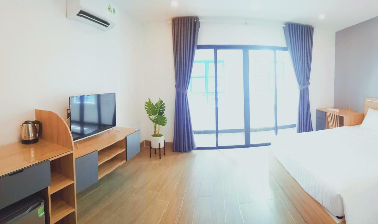 Enjoy Home Da Nang Esterno foto